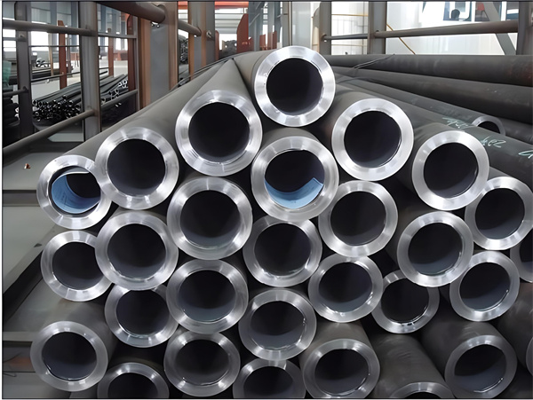 克孜勒苏柯尔克孜q345d精密钢管制造工艺流程特点及应用